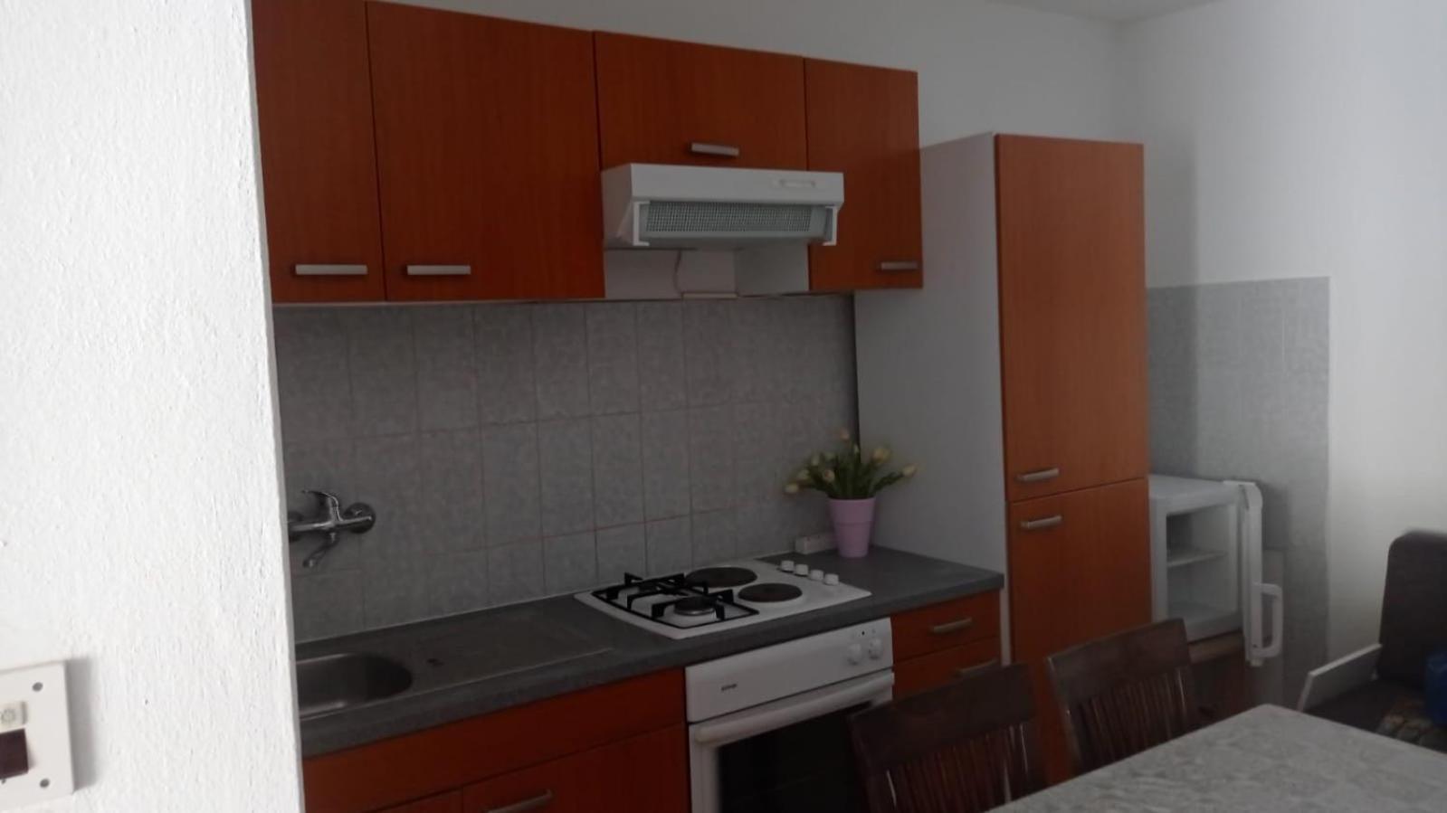 Bleus Apartments Brna Quarto foto