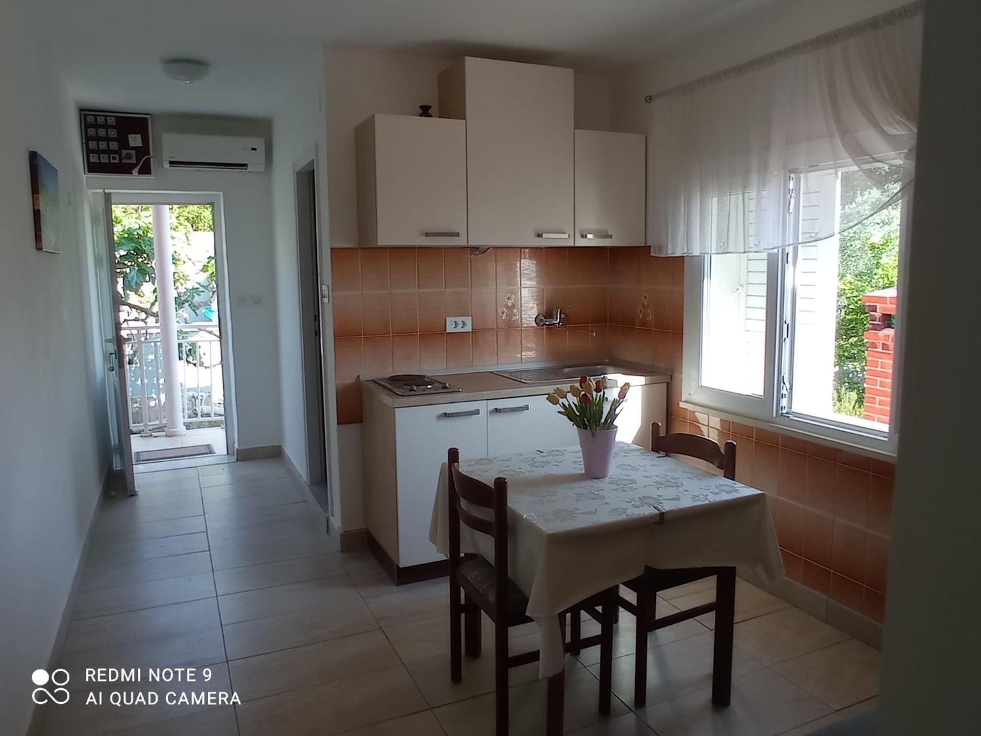 Bleus Apartments Brna Quarto foto