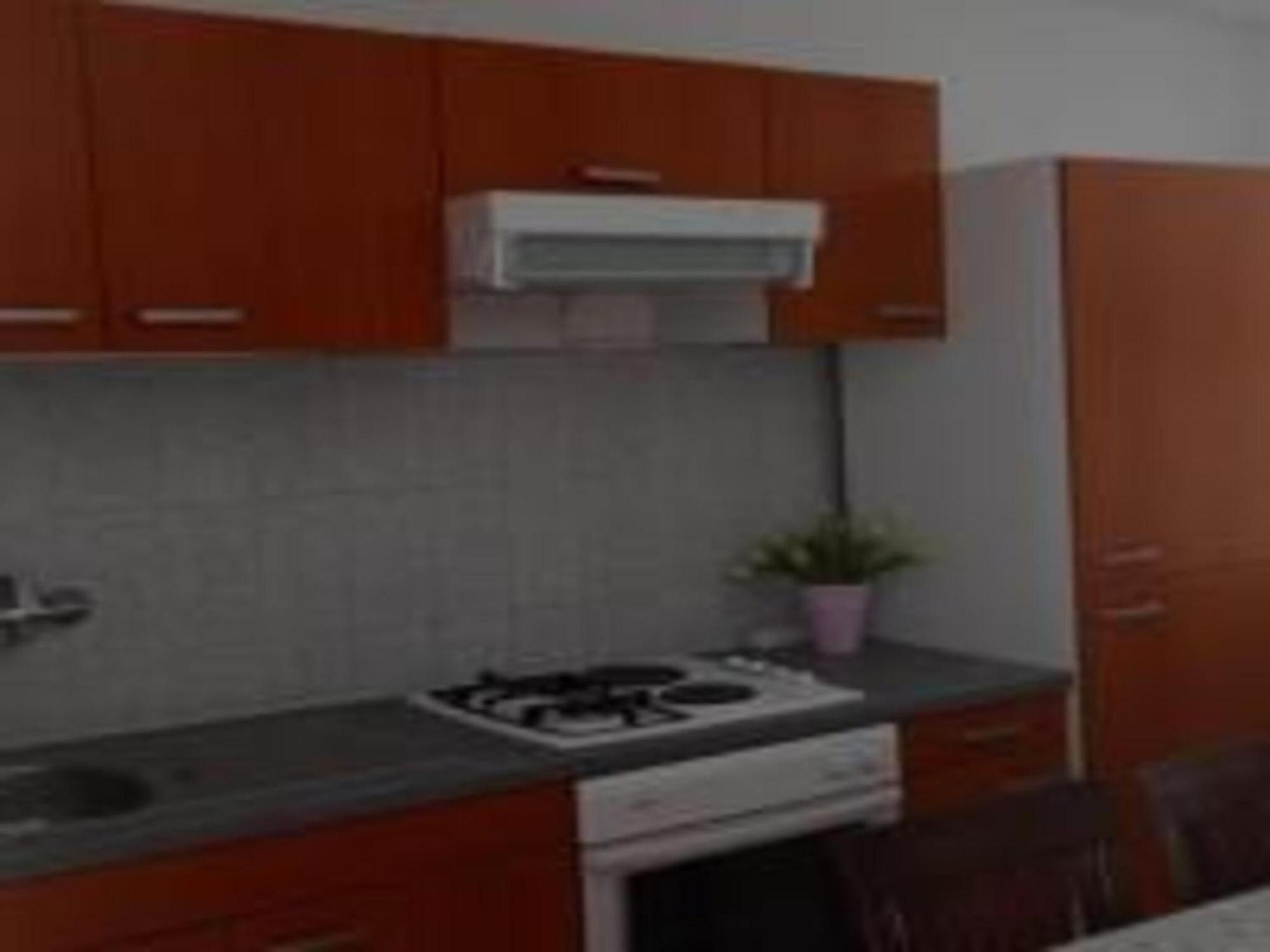 Bleus Apartments Brna Exterior foto