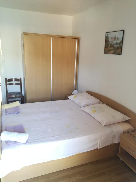 Bleus Apartments Brna Quarto foto